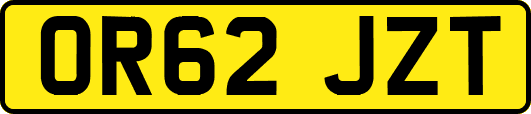 OR62JZT
