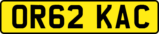 OR62KAC