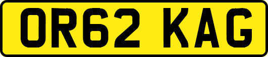 OR62KAG