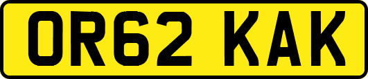 OR62KAK