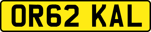 OR62KAL