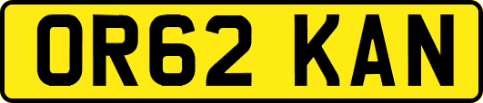 OR62KAN