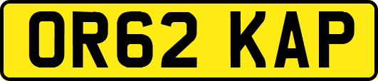 OR62KAP