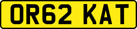 OR62KAT