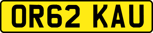 OR62KAU