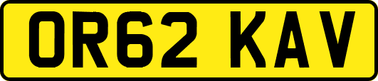 OR62KAV