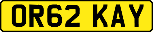 OR62KAY