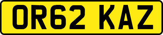 OR62KAZ