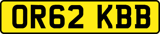 OR62KBB