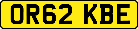 OR62KBE