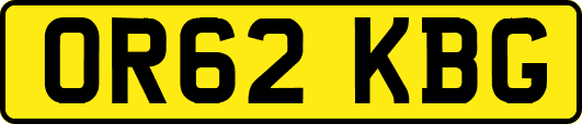 OR62KBG