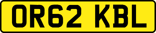 OR62KBL