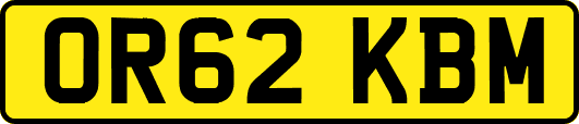 OR62KBM