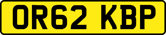 OR62KBP