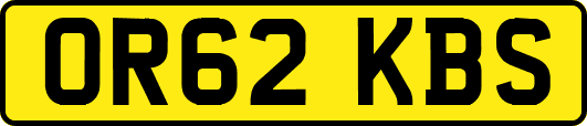 OR62KBS