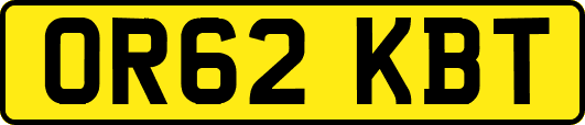 OR62KBT