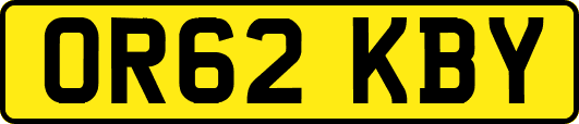 OR62KBY