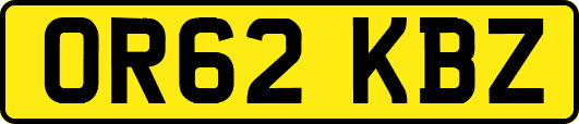 OR62KBZ