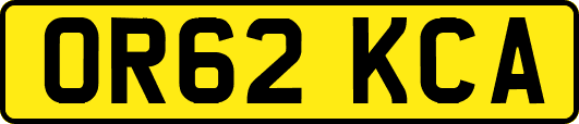 OR62KCA