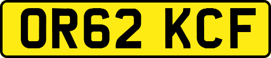 OR62KCF