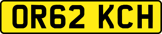 OR62KCH