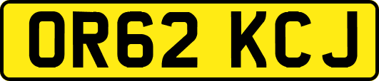 OR62KCJ