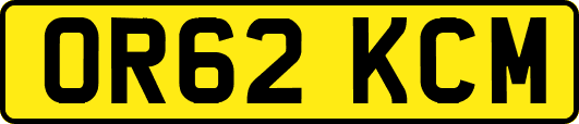 OR62KCM