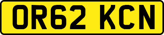 OR62KCN