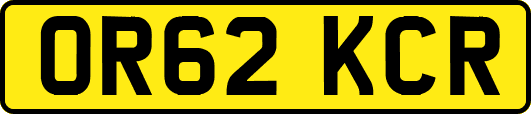 OR62KCR