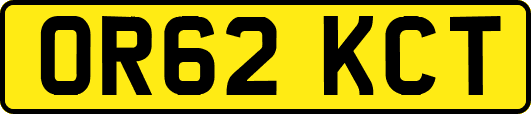 OR62KCT