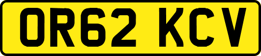 OR62KCV