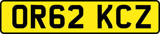 OR62KCZ