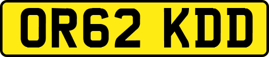 OR62KDD
