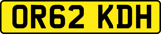 OR62KDH