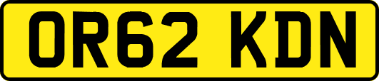 OR62KDN