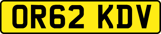 OR62KDV