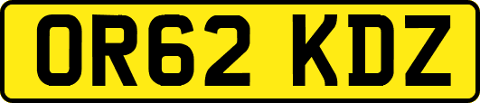 OR62KDZ