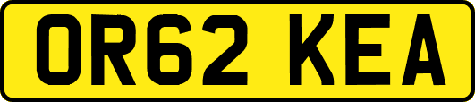 OR62KEA