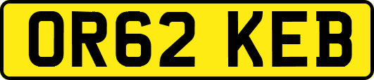 OR62KEB
