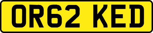 OR62KED