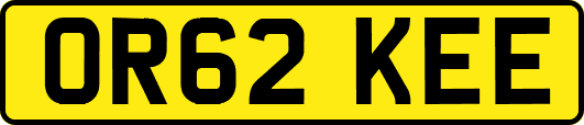OR62KEE