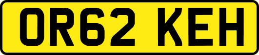 OR62KEH