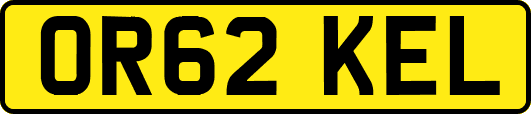 OR62KEL
