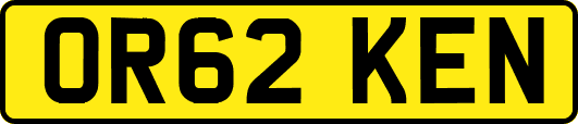 OR62KEN