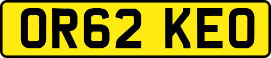 OR62KEO