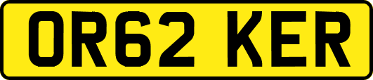 OR62KER