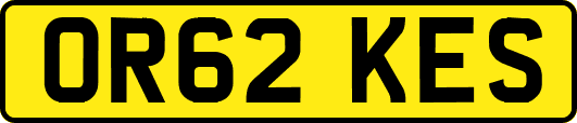 OR62KES