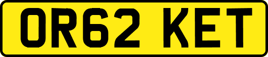 OR62KET
