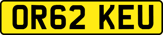 OR62KEU
