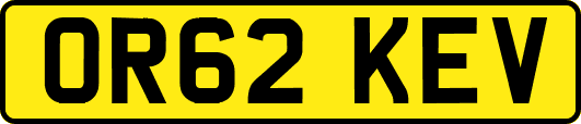 OR62KEV